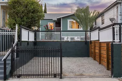 2449 26th Avenue, Oakland, CA 94601 - Photo 1