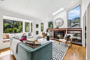 7350 Woodrow Dr, Oakland, CA 94611 - Photo 1