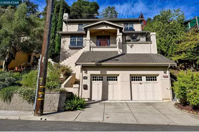 1042 Arlington Way, Martinez, CA 94553 - Photo 1