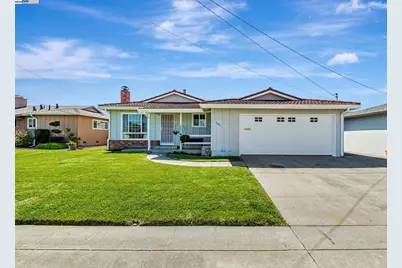 5491 Fernwood Dr, Newark, CA 94560 - Photo 1