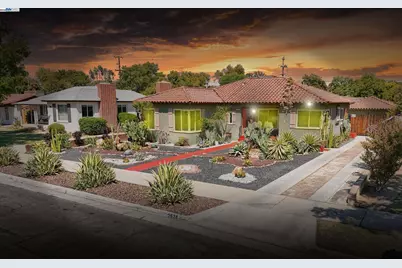 2524 Vagedes Ave, Fresno, CA 93705 - Photo 1