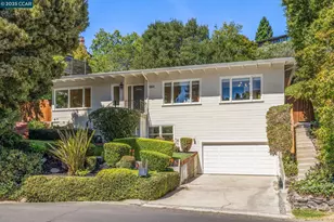 5844 Harbord Dr, Oakland, CA 94611 - Photo 1