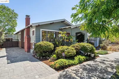 1302 Channing Way, Berkeley, CA 94702 - Photo 1