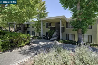 1184 Rockledge Ln #5, Walnut Creek, CA 94595 - Photo 1