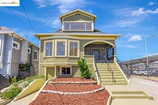 806 54th St, Oakland, CA 94608 - Photo 1
