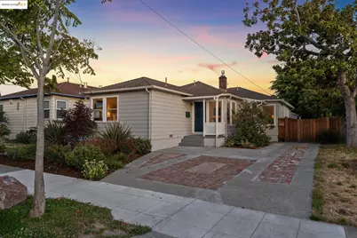 1708 Derby St, Berkeley, CA 94703 - Photo 1
