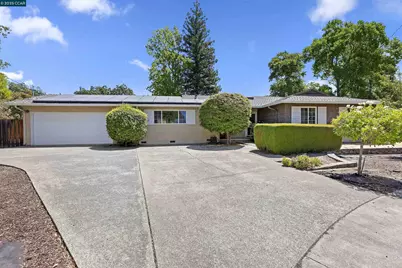 10 Maureen Ct, Pleasant Hill, CA 94523 - Photo 1