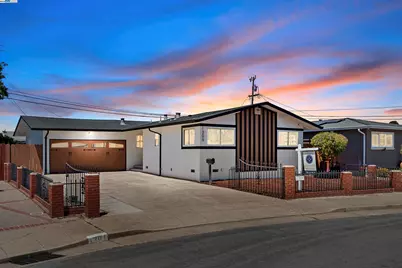 1309 Darlene Ave, San Mateo, CA 94403 - Photo 1