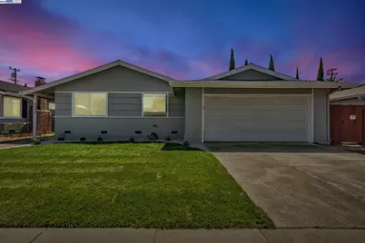 39087 Yosemite Way, Fremont, CA 94538 - Photo 1