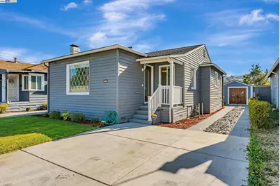 10500 Byron Ave, Oakland, CA 94603 - Photo 1