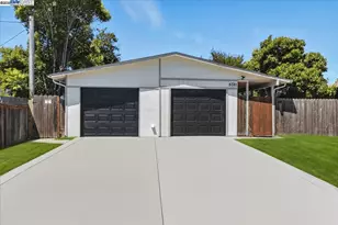 5321 Fleming Ave, Richmond, CA 94804 - Photo 1