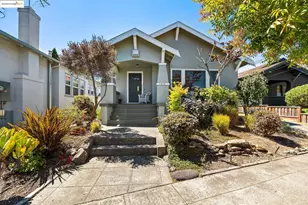 393 43rd St, Oakland, CA 94609 - Photo 1