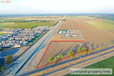 Road 3, Brentwood, CA 94513 - Photo 1