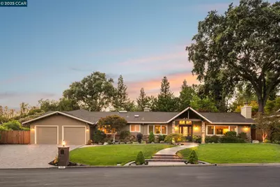 9 Saint Andrews Pl, Alamo, CA 94507 - Photo 1