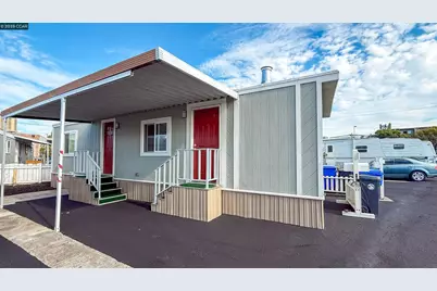 747 Lewelling Blvd #SPC 22, San Leandro, CA 94579 - Photo 1