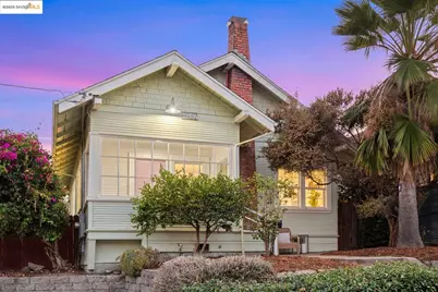 4207 Aqua Vista St, Oakland, CA 94601 - Photo 1