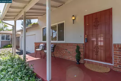 3215 Camino Colorados, Lafayette, CA 94549 - Photo 1