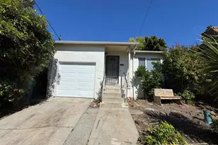 1909 Francisco Way, Richmond, CA 94805 - Photo 1