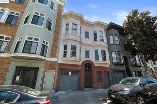 3555 17th St, San Francisco, CA 94110 - Photo 1