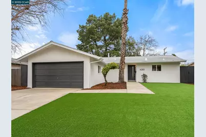 4285 Carter Ct, Concord, CA 94521 - Photo 1