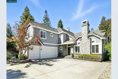 3052 Miwok Way, Clayton, CA 94517 - Photo 1