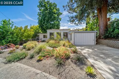 311 Jordan Ct, Martinez, CA 94553 - Photo 1