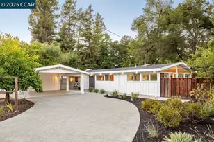 12 Dos Encinas, Orinda, CA 94563 - Photo 1