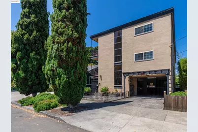5445 Broadway, Oakland, CA 94618 - Photo 1