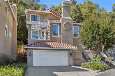 20602 Crow Creek Rd, Castro Valley, CA 94552 - Photo 1