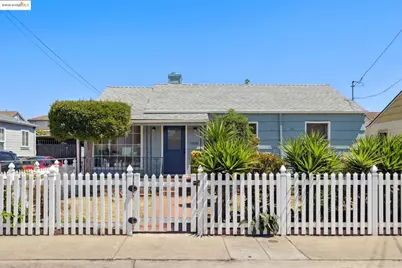 11026 Robledo Dr, Oakland, CA 94603 - Photo 1