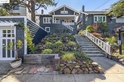 3936 Elston Ave., Oakland, CA 94602 - Photo 1