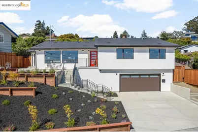 844 Gelston Place, El Cerrito, CA 94530 - Photo 1