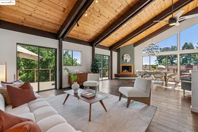 4844 Trinidad Ave, Oakland, CA 94602 - Photo 1