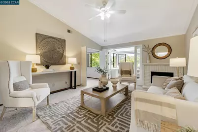 2633 Saklan Indian Dr #1, Walnut Creek, CA 94595 - Photo 1