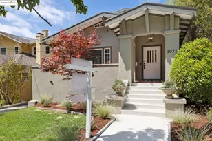 1071 Harvard Rd, Piedmont, CA 94610 - Photo 1