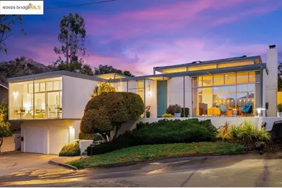 7145 View Ave, El Cerrito, CA 94530 - Photo 1