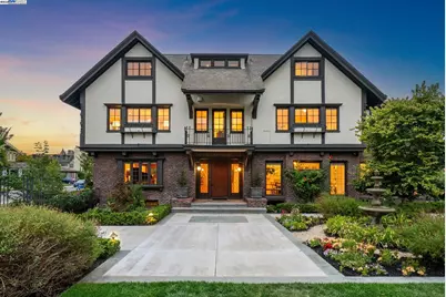 1232 Bay Street, Alameda, CA 94501 - Photo 1