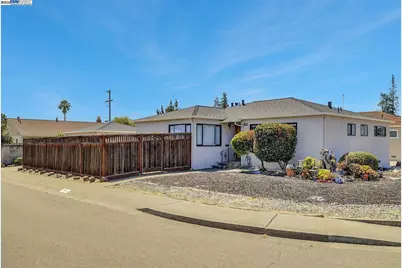 20009 Catalina Dr, Castro Valley, CA 94546 - Photo 1