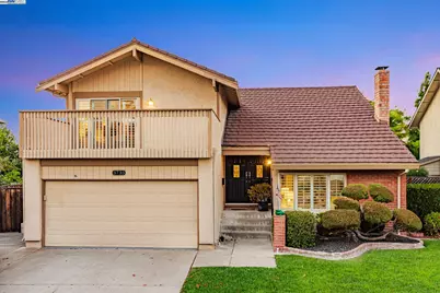 3735 Oak Brook Ct, Pleasanton, CA 94588 - Photo 1