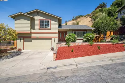 3430 Eureka Ct, Hayward, CA 94542 - Photo 1