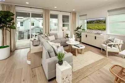 156 Compass Drive, Napa, CA 94558 - Photo 1