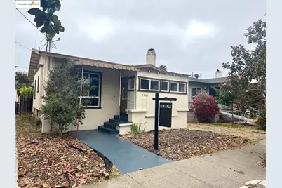 5926 Marshall St, Oakland, CA 94608 - Photo 1