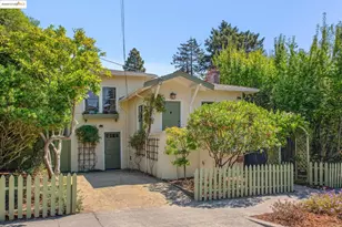 2140 Rose St, Berkeley, CA 94709 - Photo 1