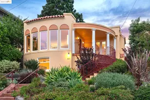 941 Warfield Ave, Oakland, CA 94610 - Photo 1