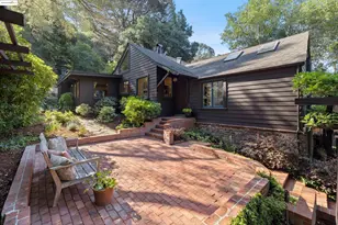 6100 Thornhill Dr, Oakland, CA 94611 - Photo 1