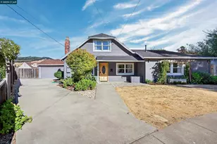 5774 Friar Ct, El Sobrante, CA 94803 - Photo 1