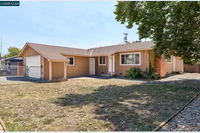 345 Swan Way, Vallejo, CA 94589 - Photo 1
