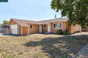 345 Swan Way, Vallejo, CA 94589 - Photo 1