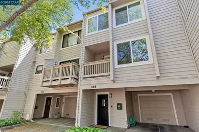 455 Woodminster Dr, Moraga, CA 94556 - Photo 1