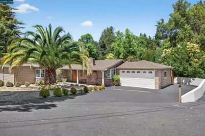 1 Vista Del Moraga, Orinda, CA 94563 - Photo 1